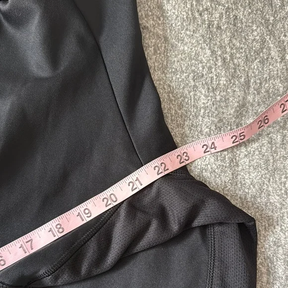 Nike Dri-Fit UNLV Full Zip Up Track Jacket Men’s XL - Picture 10 of 11